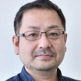 Yosuke Saito