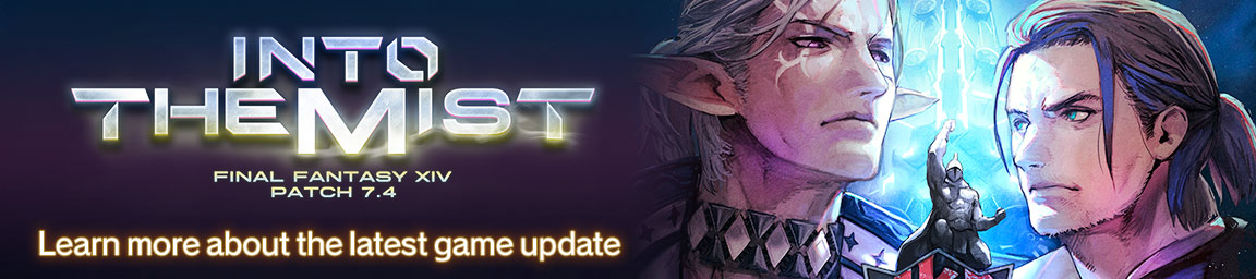 Learn more about the latest game update