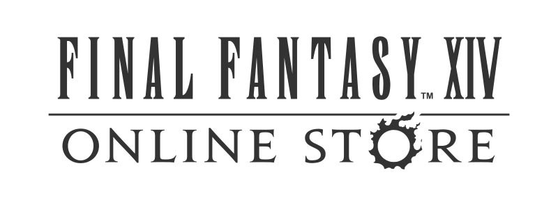 FINAL FANTASY XIV Online Store