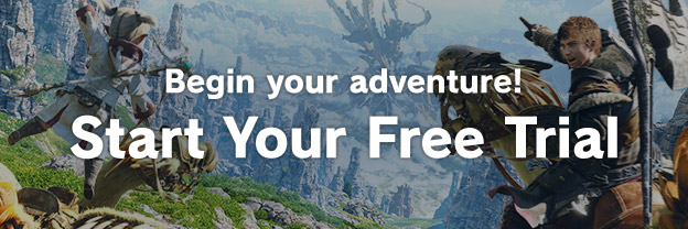 Begin your adventure! Start Your Free Trial