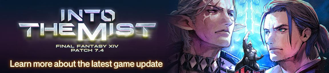 Learn more about the latest game update