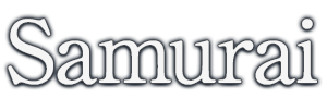 Samurai