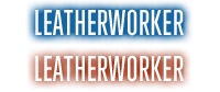 Leatherworker