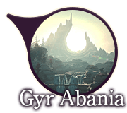 Gyr Abania
