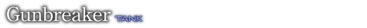 Gunbreaker