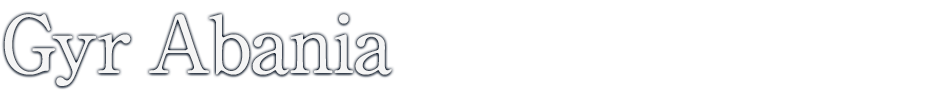 Gyr Abania