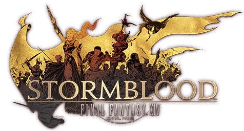 Stormblood