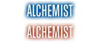 Alchemist