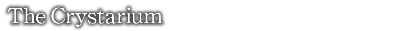 The Crystarium