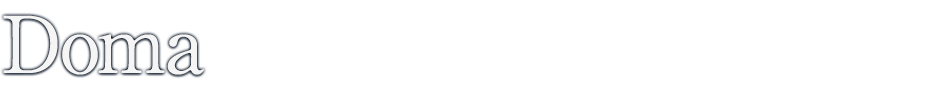 Doma