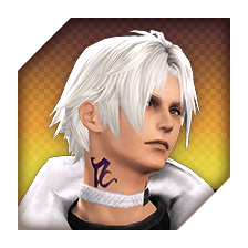 Thancred