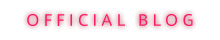 Official Blog