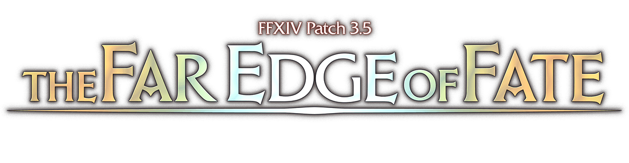 The Far Edge of Fate