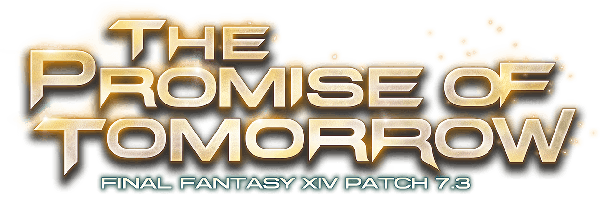 Patch 7.3 The Promise of Tomorrow