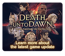 Learn more about the latest game update