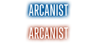 Arcanist
