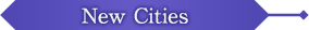 New Cities