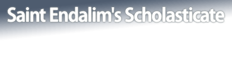 Saint Endalim's Scholasticate