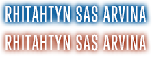 Rhitahtyn sas Arvina