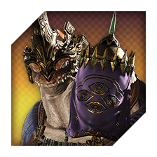 The Dawnservant<br />Gulool Ja Ja