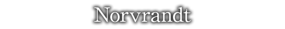 Norvrandt