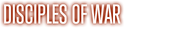 DISCIPLES OF WAR