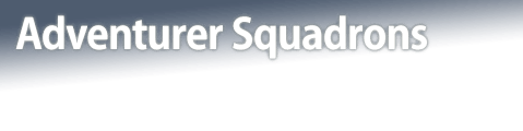 Adventurer Squadrons
