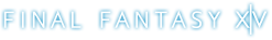 FINAL FANTASY XIV