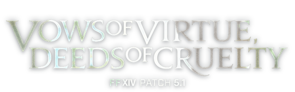 Vows of Virtue, Deeds of Cruelty