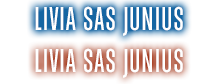 Livia sas Junius