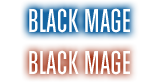 Black Mage