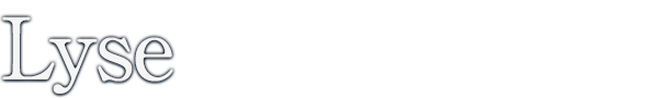 Lyse