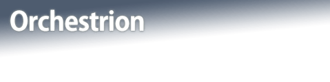 Orchestrion
