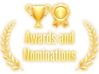 Awards and Nominations